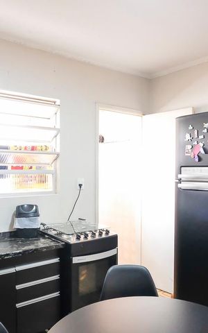 Apartamento à venda com 69m², 2 quartos e 1 vagaCozinha