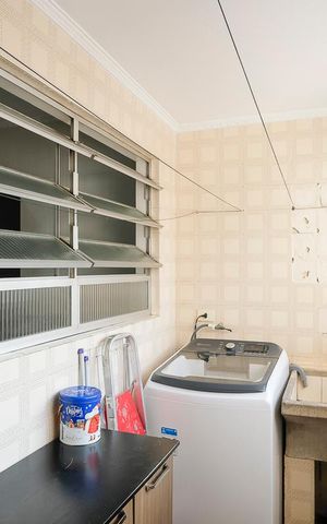 Apartamento à venda com 69m², 2 quartos e 1 vagaÁrea de serviço