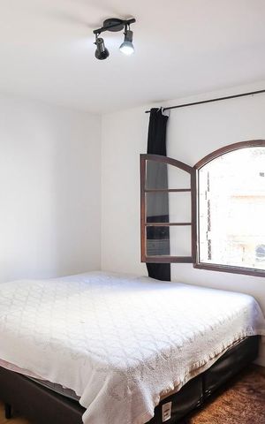 Apartamento à venda com 69m², 2 quartos e 1 vagaQuarto 1