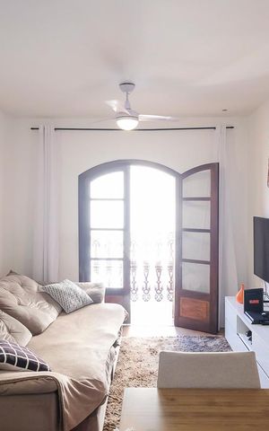 Apartamento à venda com 69m², 2 quartos e 1 vagaSala