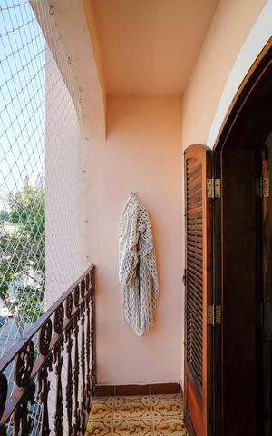 Apartamento à venda com 69m², 2 quartos e 1 vagaVaranda 