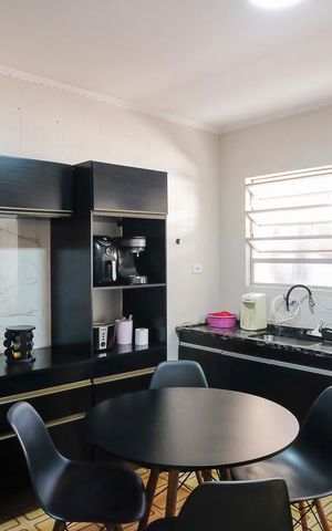 Apartamento à venda com 69m², 2 quartos e 1 vagaCozinha