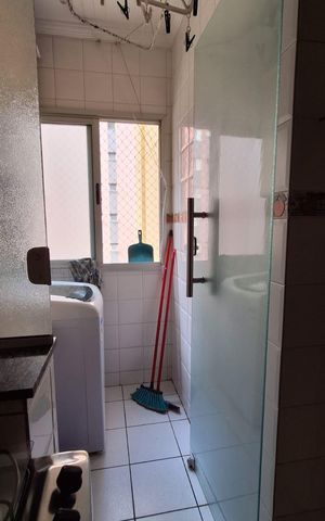 Apartamento para alugar com 90m², 3 quartos e 2 vagas
