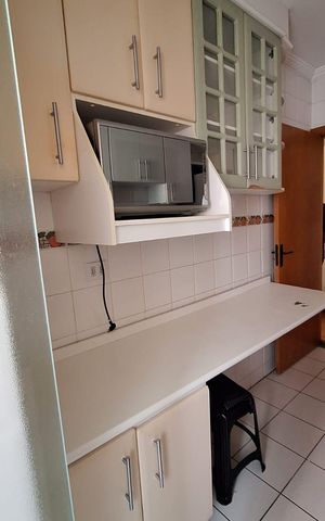 Apartamento para alugar com 90m², 3 quartos e 2 vagas