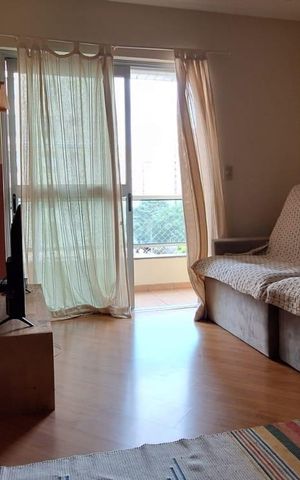 Apartamento para alugar com 90m², 3 quartos e 2 vagas