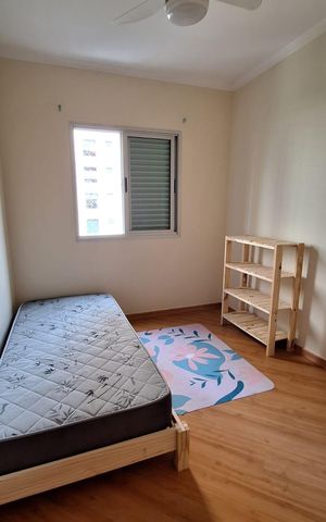 Apartamento para alugar com 90m², 3 quartos e 2 vagas