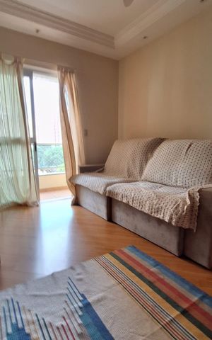 Apartamento para alugar com 90m², 3 quartos e 2 vagas