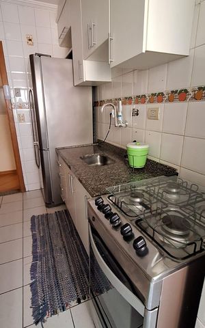 Apartamento para alugar com 90m², 3 quartos e 2 vagas