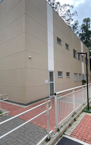 Apartamento à venda com 42m², 2 quartos e 1 vagaÁrea comum