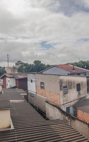 Casa de condomínio à venda com 100m², 3 quartos e 1 vaga Casa de condomínio à venda com 100m², 3 quartos e 1 vagaVista