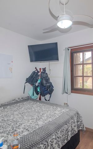 Casa de condomínio à venda com 100m², 3 quartos e 1 vaga Casa de condomínio à venda com 100m², 3 quartos e 1 vagaQuarto
