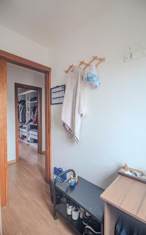Casa de condomínio à venda com 100m², 3 quartos e 1 vaga Casa de condomínio à venda com 100m², 3 quartos e 1 vagaQuarto 2