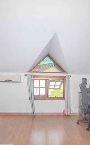 Casa de condomínio à venda com 100m², 3 quartos e 1 vaga Casa de condomínio à venda com 100m², 3 quartos e 1 vagaSala 2