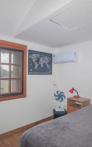 Casa de condomínio à venda com 100m², 3 quartos e 1 vaga Casa de condomínio à venda com 100m², 3 quartos e 1 vagaQuarto 3
