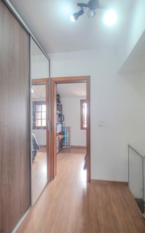 Casa de condomínio à venda com 100m², 3 quartos e 1 vaga Casa de condomínio à venda com 100m², 3 quartos e 1 vagaSala 2