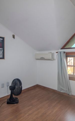 Casa de condomínio à venda com 100m², 3 quartos e 1 vaga Casa de condomínio à venda com 100m², 3 quartos e 1 vagaSala 2