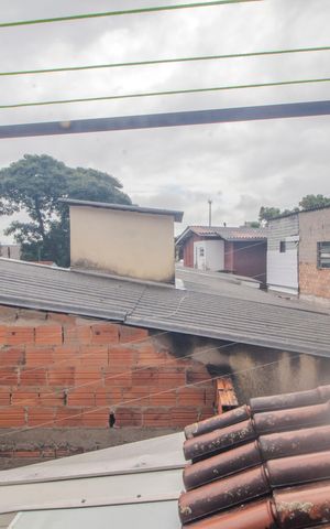 Casa de condomínio à venda com 100m², 3 quartos e 1 vaga Casa de condomínio à venda com 100m², 3 quartos e 1 vagaVista