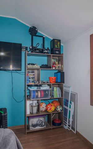 Casa de condomínio à venda com 100m², 3 quartos e 1 vaga Casa de condomínio à venda com 100m², 3 quartos e 1 vagaQuarto 3