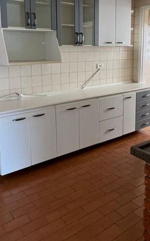 Apartamento à venda com 77m², 3 quartos e 1 vagaCozinha