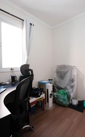 Apartamento à venda com 65m², 3 quartos e 1 vagaQuarto 3