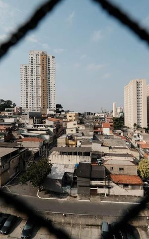 Apartamento à venda com 65m², 3 quartos e 1 vagaQuarto 2