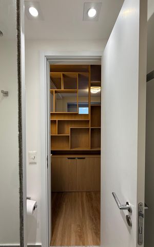 Studio à venda com 24m², 1 quarto e sem vagaBanheiro social