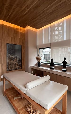 Studio à venda com 24m², 1 quarto e sem vagaÁrea comum