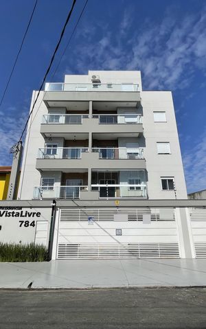 Apartamento para alugar com 56m², 2 quartos e 1 vaga