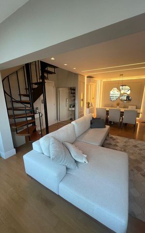 Apartamento à venda com 203m², 3 quartos e 4 vagas