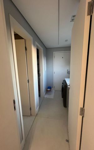 Apartamento à venda com 203m², 3 quartos e 4 vagas