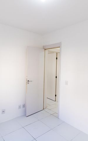 Apartamento à venda com 58m², 2 quartos e 1 vaga Apartamento à venda com 58m², 2 quartos e 1 vagaQuarto