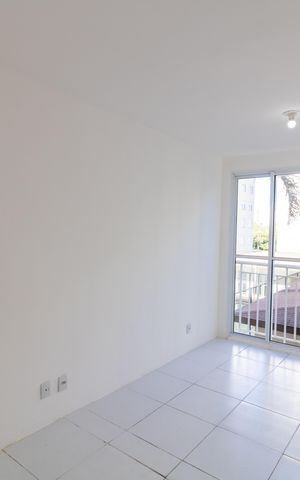 Apartamento à venda com 58m², 2 quartos e 1 vaga Apartamento à venda com 58m², 2 quartos e 1 vagaSala