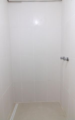 Apartamento à venda com 58m², 2 quartos e 1 vaga Apartamento à venda com 58m², 2 quartos e 1 vagaBanheiro