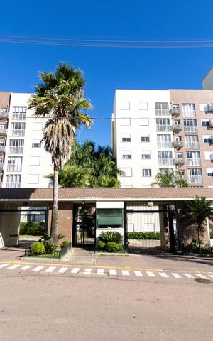 Apartamento à venda com 58m², 2 quartos e 1 vaga Apartamento à venda com 58m², 2 quartos e 1 vagaFachada