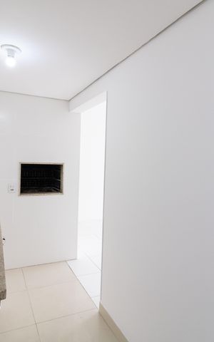Apartamento à venda com 58m², 2 quartos e 1 vaga Apartamento à venda com 58m², 2 quartos e 1 vagaCozinha