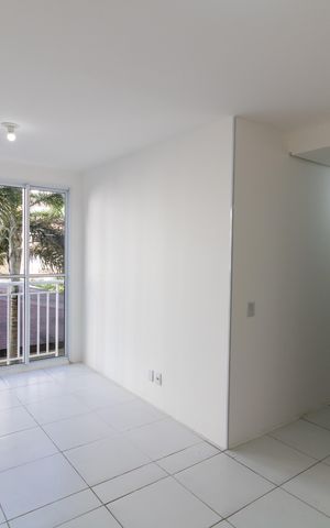 Apartamento à venda com 58m², 2 quartos e 1 vaga Apartamento à venda com 58m², 2 quartos e 1 vagaSala
