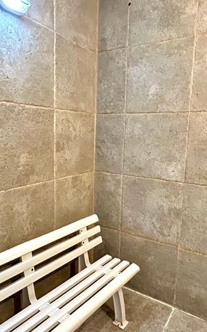 Studio à venda com 38m², 1 quarto e 1 vaga Studio à venda com 38m², 1 quarto e 1 vagaSaúna
