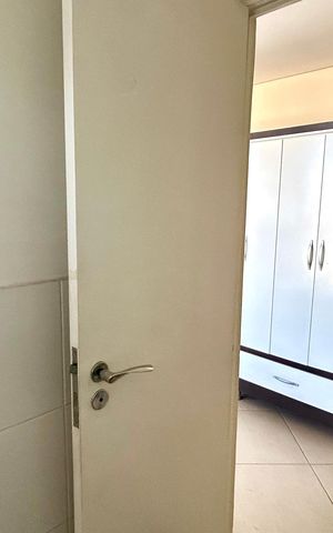 Studio à venda com 38m², 1 quarto e 1 vaga Studio à venda com 38m², 1 quarto e 1 vagaBanheiro