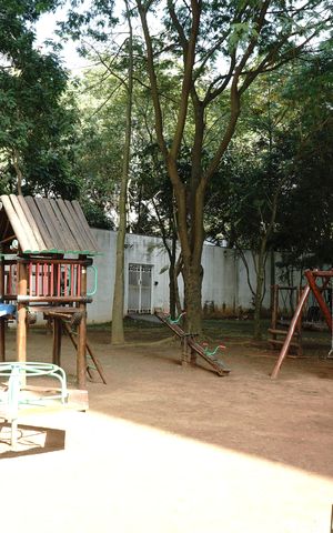 Apartamento para alugar com 53m², 2 quartos e 1 vagaÁrea comum - Playground