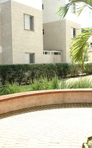 Apartamento para alugar com 53m², 2 quartos e 1 vagaÁrea comum