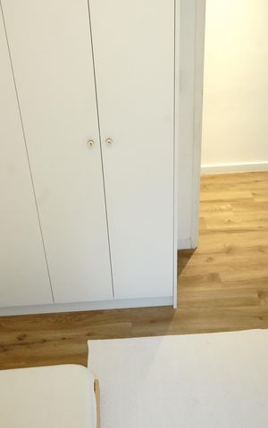 Apartamento para alugar com 53m², 2 quartos e 1 vagaQuarto 2