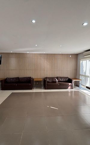 Apartamento à venda com 52m², 2 quartos e 1 vaga Apartamento à venda com 52m², 2 quartos e 1 vagaSalão de Festas