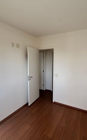 Apartamento à venda com 52m², 2 quartos e 1 vaga Apartamento à venda com 52m², 2 quartos e 1 vagaQuarto 1