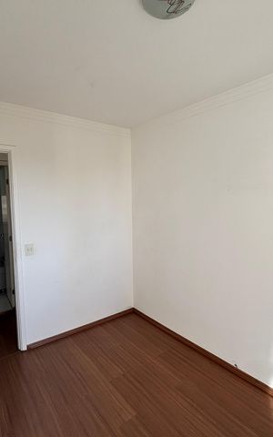 Apartamento à venda com 52m², 2 quartos e 1 vaga Apartamento à venda com 52m², 2 quartos e 1 vagaQuarto 1