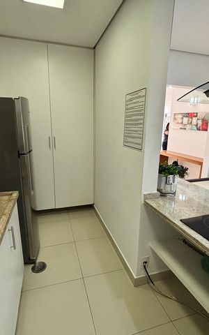 Apartamento à venda com 52m², 2 quartos e 1 vaga Apartamento à venda com 52m², 2 quartos e 1 vagaSalão de Festas