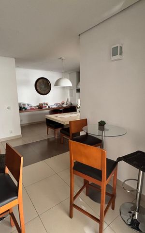 Apartamento à venda com 52m², 2 quartos e 1 vaga Apartamento à venda com 52m², 2 quartos e 1 vagaÁrea comum - Salão de festas