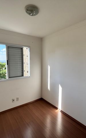 Apartamento à venda com 52m², 2 quartos e 1 vaga Apartamento à venda com 52m², 2 quartos e 1 vagaQuarto 1
