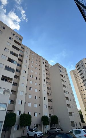 Apartamento à venda com 52m², 2 quartos e 1 vaga Apartamento à venda com 52m², 2 quartos e 1 vagaFachada