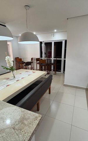 Apartamento à venda com 52m², 2 quartos e 1 vaga Apartamento à venda com 52m², 2 quartos e 1 vagaSalão de Festas