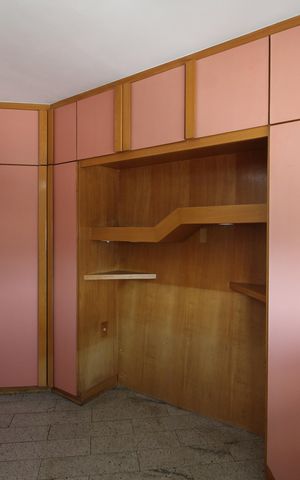 Apartamento à venda com 75m², 1 quarto e 1 vagaQuarto 